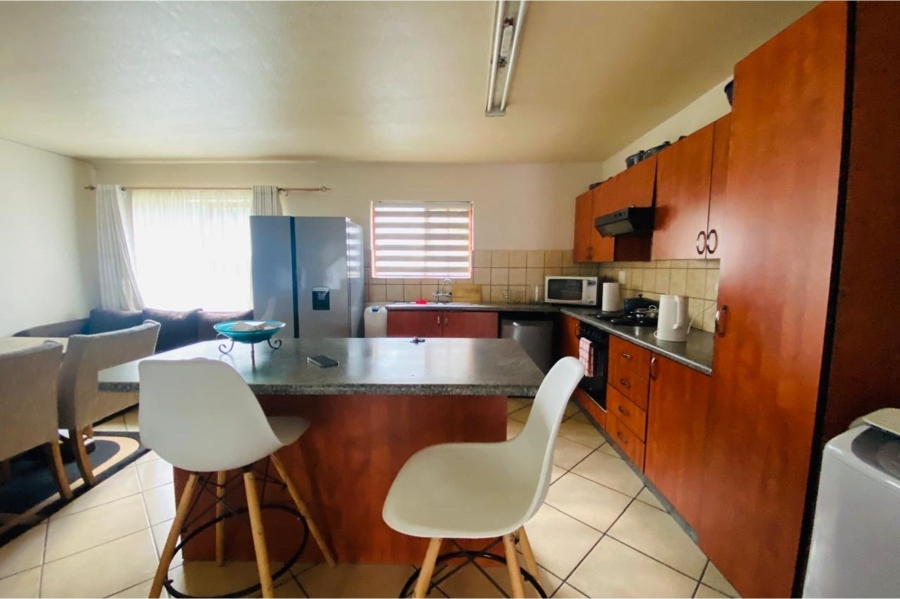 3 Bedroom Property for Sale in Vaalpark Free State